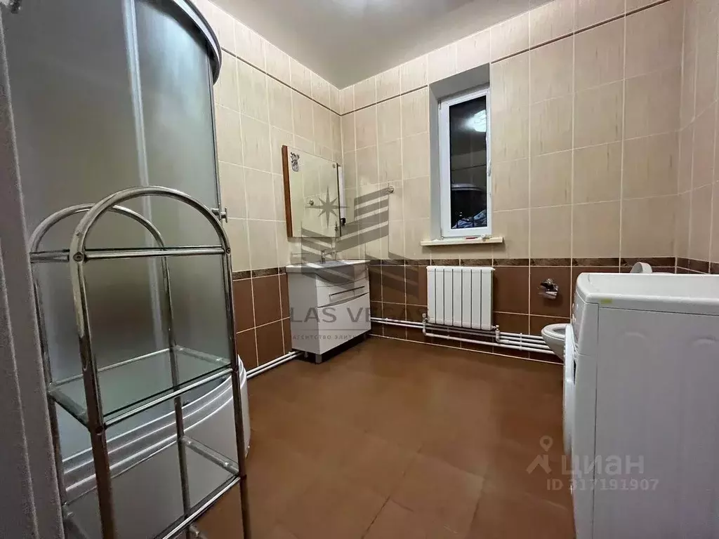 Коттедж в Татарстан, Казань ул. Геологов, 47 (180 м) - Фото 1