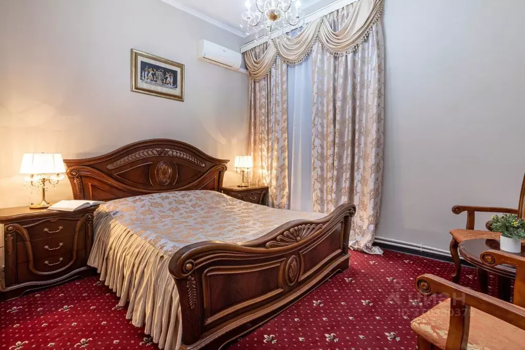 Комната Москва Нижняя Первомайская ул., 77 (33.0 м) - Фото 2