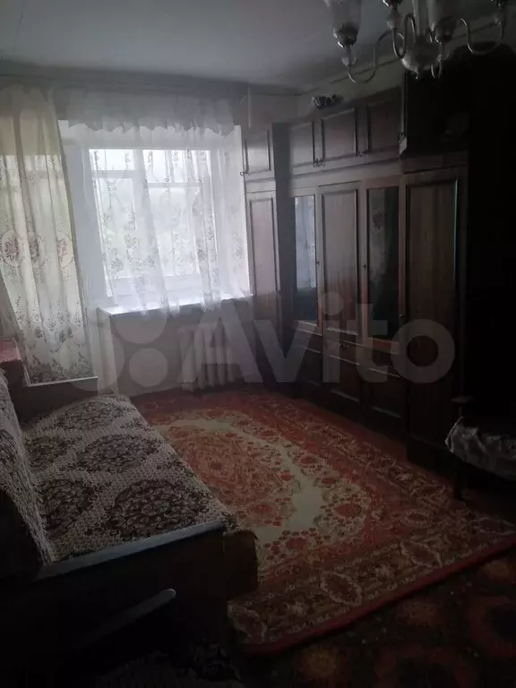 2-к. квартира, 40 м, 4/5 эт. - Фото 0