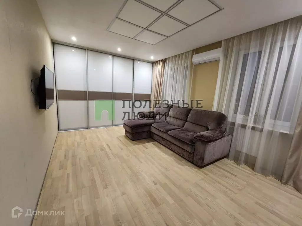 Продаётся 2-к квартира, 57.3 м - Фото 0