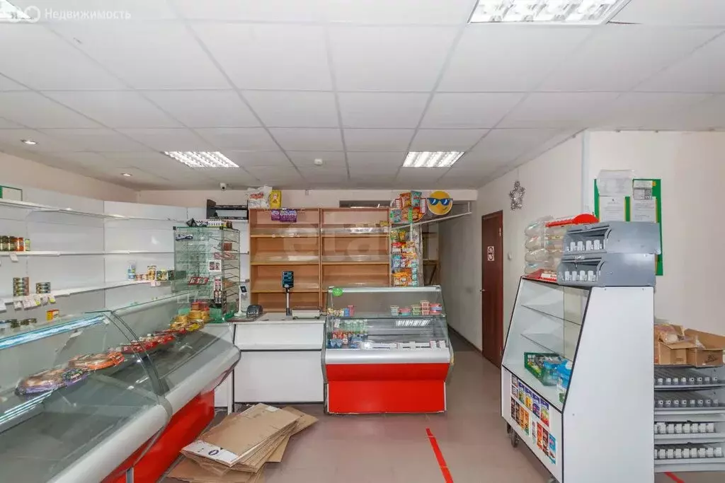 Торговая площадь (68.6 м) - Фото 1