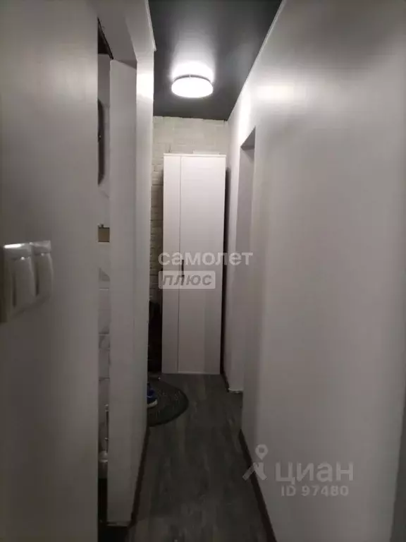 1-к кв. Московская область, Дмитров Имени А.М. Маркова мкр, 2 (31.0 м) - Фото 2