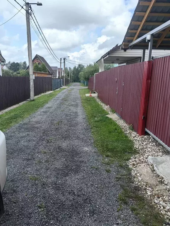 Дом в Московская область, Ступино городской округ, Металлург-11 СТСН  ... - Фото 1