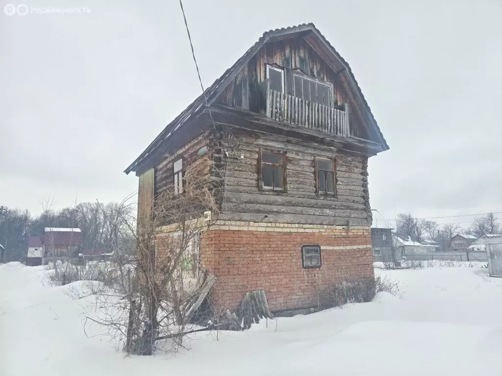 Дом в Зубовский сельсовет, СНТ Молодость (75 м) - Фото 0