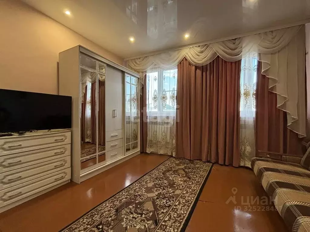 Дом в Воронежская область, Воронеж ул. Ольминского, 8 (92 м) - Фото 1