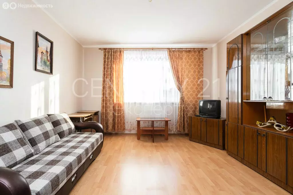 2-комнатная квартира: Светлогорск, Пионерская улица, 18Б (74.6 м) - Фото 2