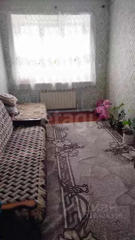 2-к кв. Белгородская область, Поселок Чернянка городское поселение, ... - Фото 1