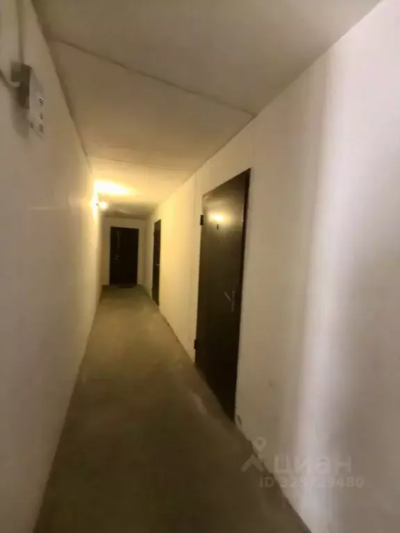 1-к кв. Краснодарский край, Краснодар проезд 3-й Болотникова, 2/1 ... - Фото 1