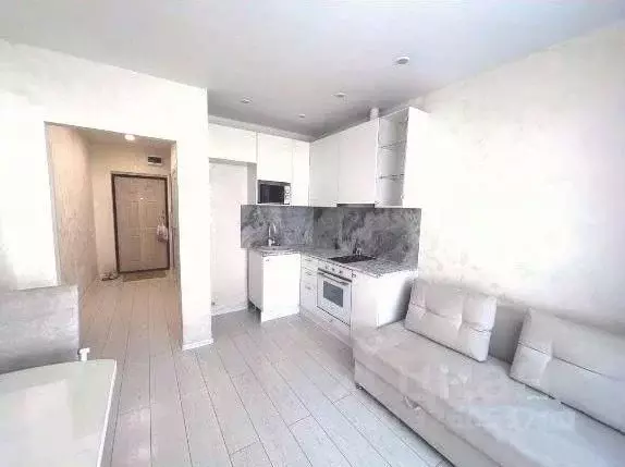 1-к кв. Алтайский край, Барнаул тракт Павловский, 162Б (31.4 м) - Фото 1