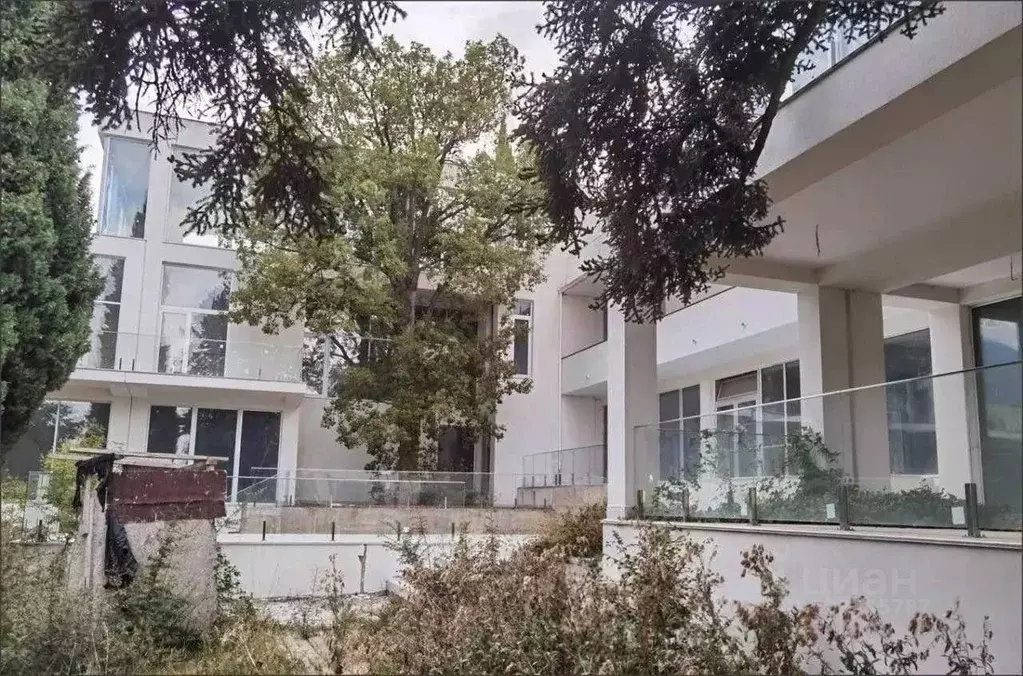 Коттедж в Крым, Ялта муниципальный округ, Гурзуф пгт, Вилла Роз кп  ... - Фото 2