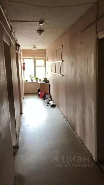 Помещение свободного назначения в Ленинградская область, Светогорск ... - Фото 2