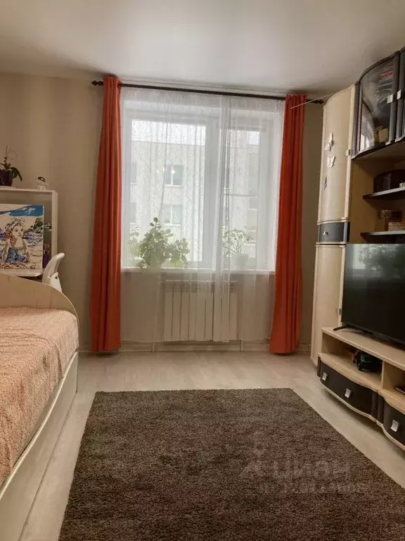 1-к кв. Самарская область, Волжский район, Смышляевка городское ... - Фото 1