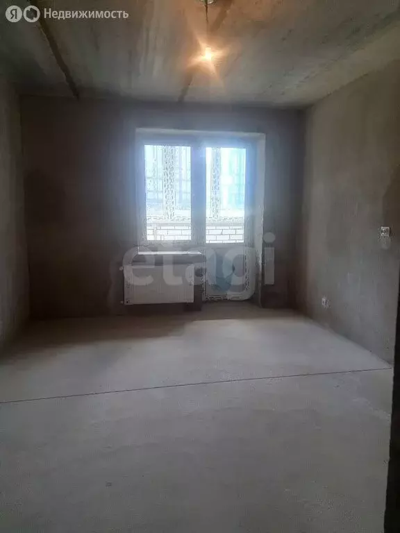 Квартира-студия: Орёл, Московское шоссе, 7Б (24.9 м) - Фото 1