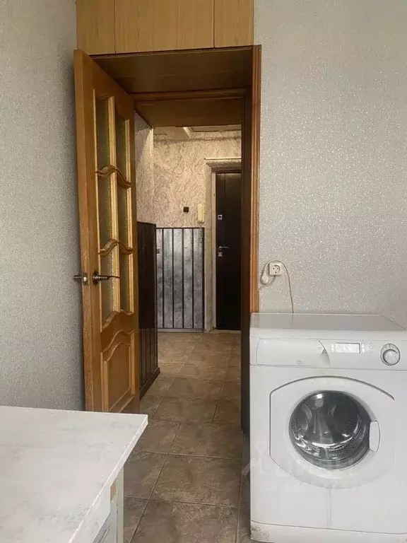 2-к кв. Санкт-Петербург Суздальский просп., 5К1 (46.0 м) - Фото 2