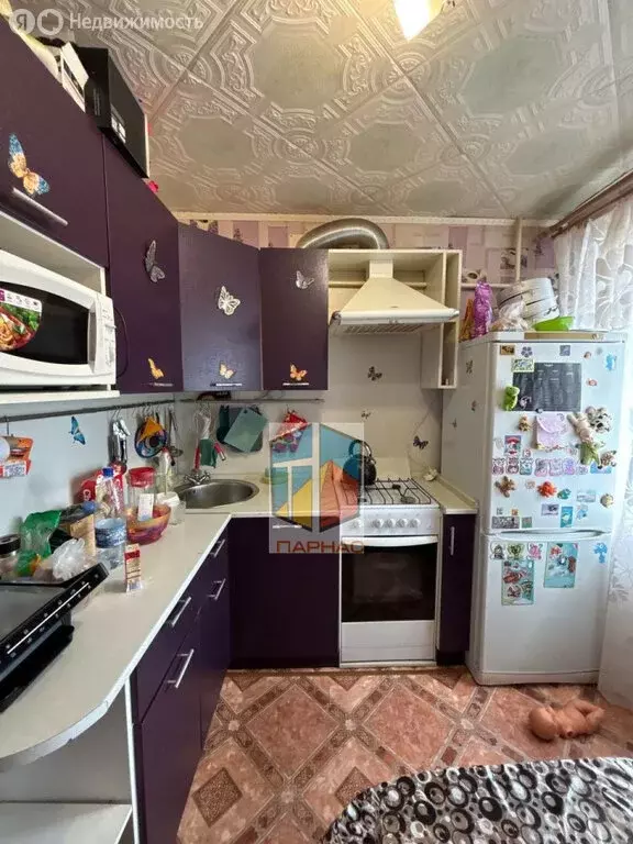 2-комнатная квартира: Краснотурьинск, улица Чкалова, 27 (42.1 м) - Фото 1