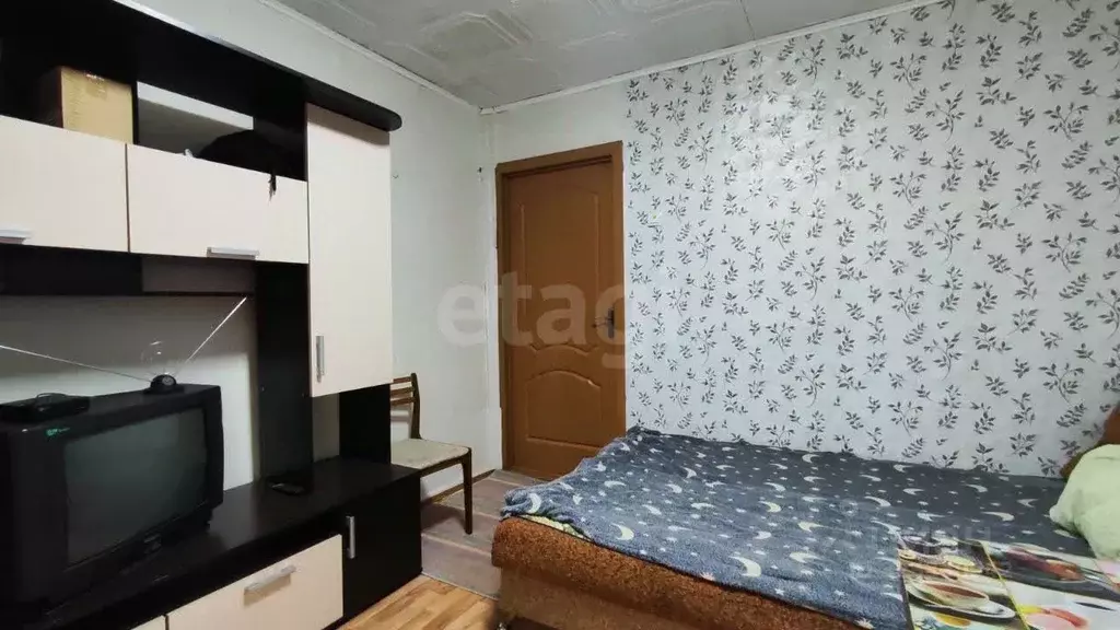 Комната Вологодская область, Череповец Комсомольская ул., 4 (11.9 м) - Фото 1