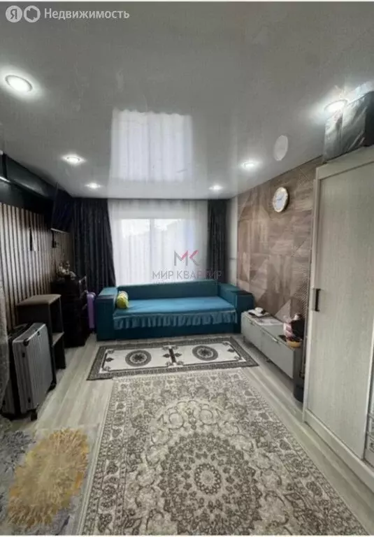 Дом в Кызыл, Солнечная улица (36 м) - Фото 1