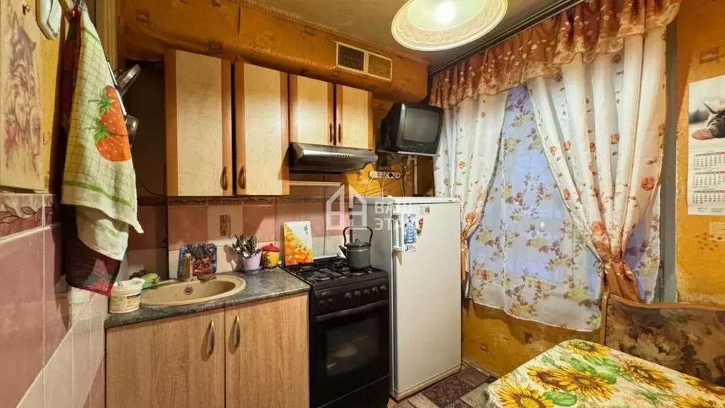 3-к кв. Москва Каспийская ул., 24К1 (58.7 м) - Фото 1