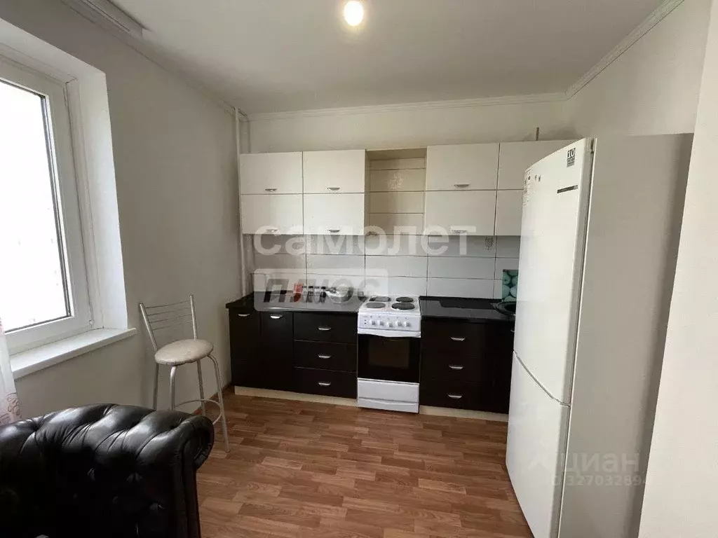 1-к кв. Курская область, Курск просп. Анатолия Дериглазова, 81 (35.8 ... - Фото 0