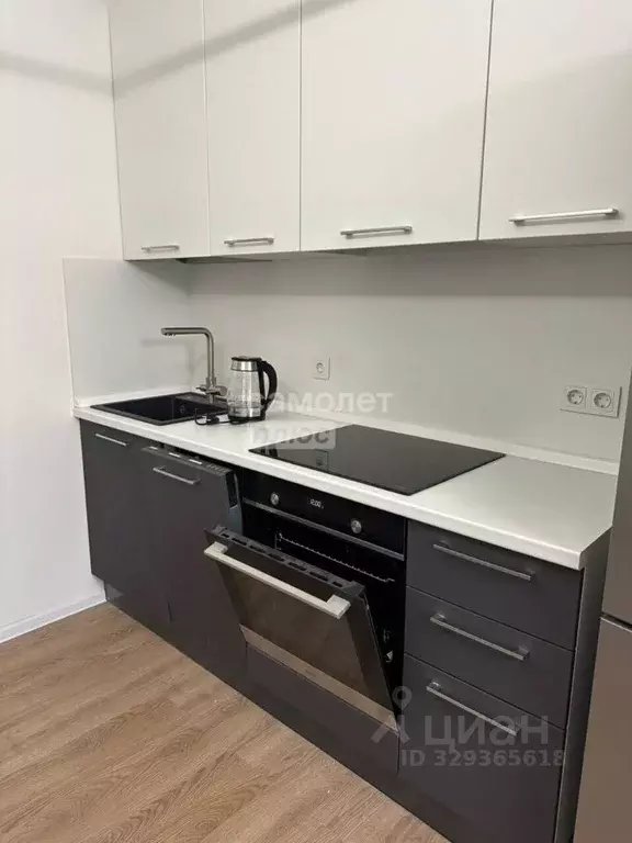 2-к кв. Московская область, Химки городской округ, д. Юрлово к1/1 ... - Фото 1