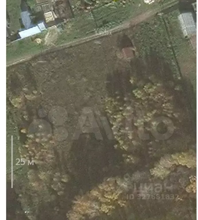 Участок в Марий Эл, Звениговский район, Шелангерское с/пос, д. ... - Фото 1