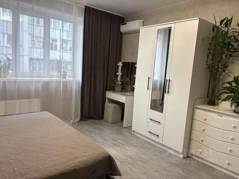 2-к кв. Хакасия, Абакан Торговая ул., 32 (75.7 м) - Фото 2