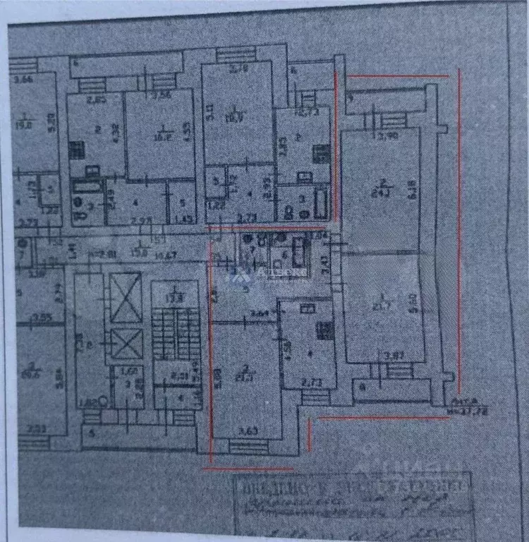 3-к кв. Тюменская область, Тюмень Широтная ул., 136к4 (104.0 м) - Фото 2