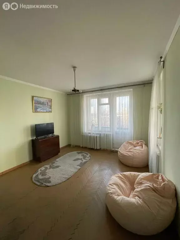 1-комнатная квартира: Санкт-Петербург, Пулковская улица, 9к2 (32.3 м) - Фото 1