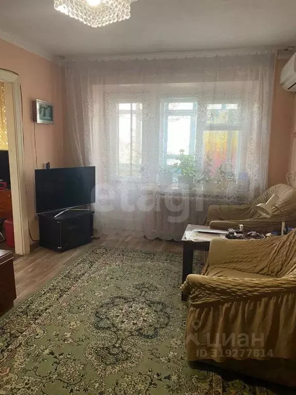 2-к кв. Хабаровский край, Комсомольск-на-Амуре Интернациональный ... - Фото 0