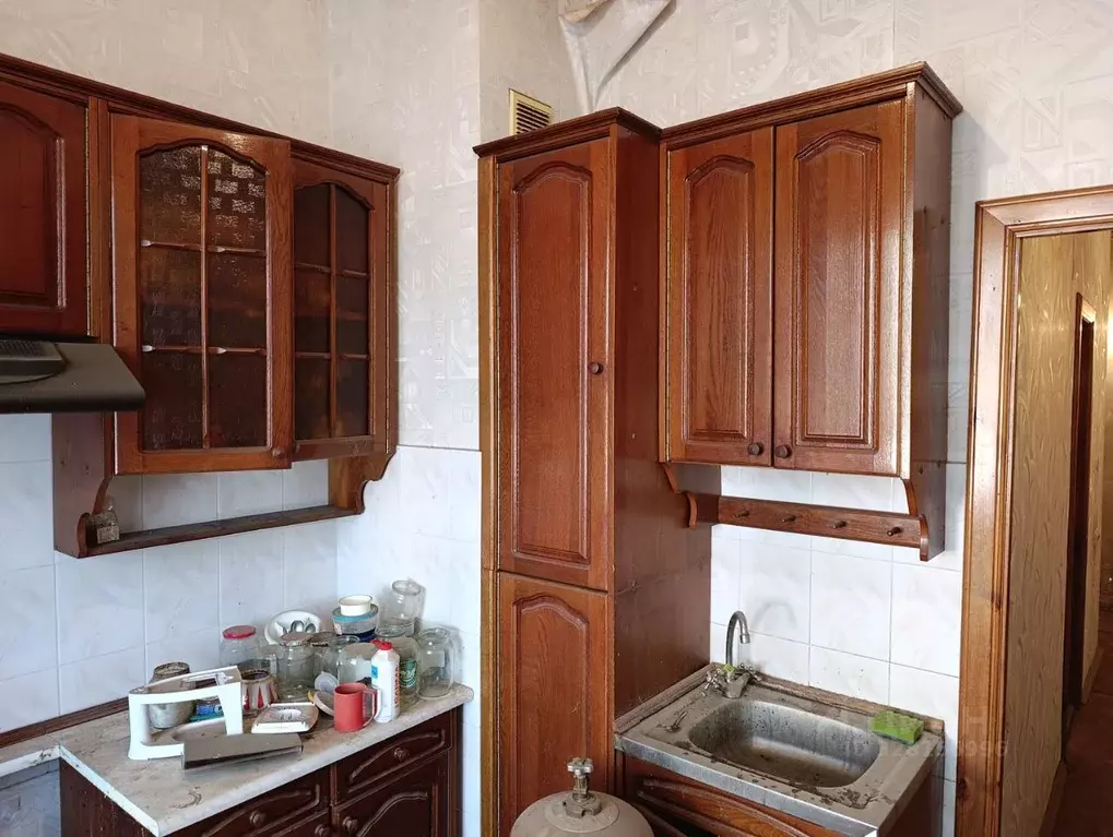 3-к кв. Крым, Керчь ул. Нестерова, 13 (85.5 м) - Фото 1