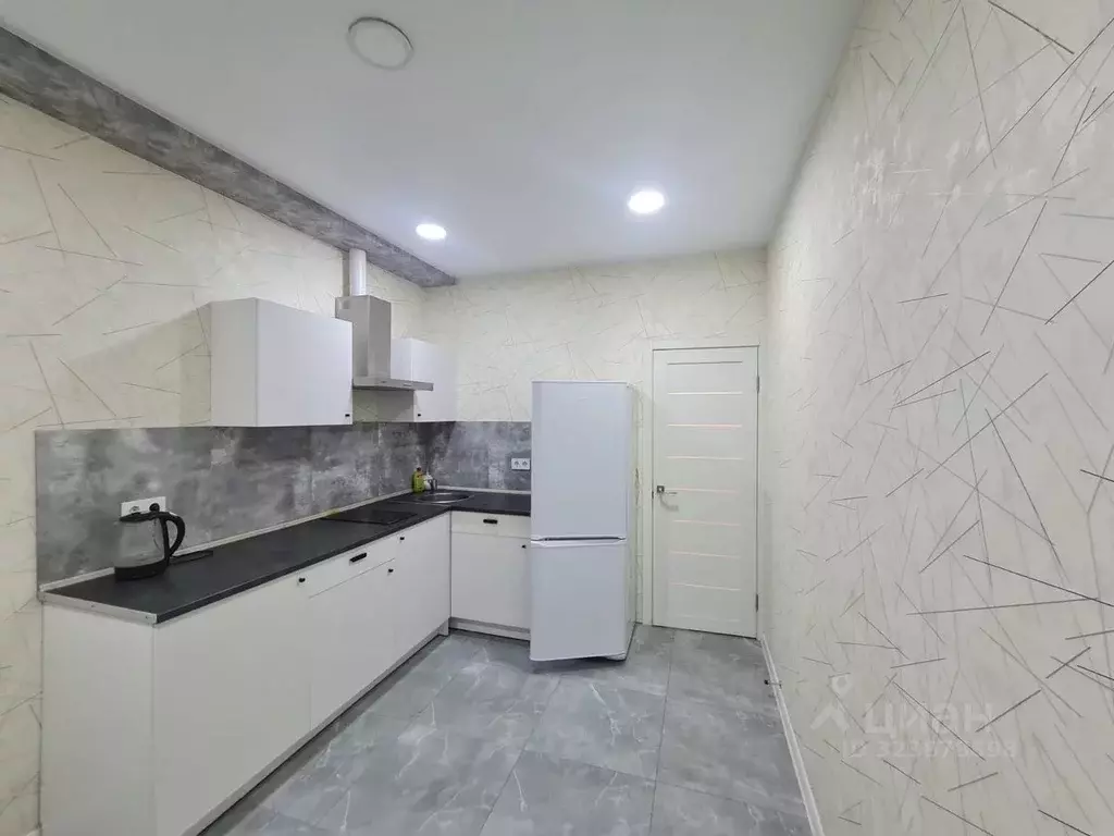 1-к кв. Московская область, Люберцы ул. Юности, 13к1 (40.0 м) - Фото 1