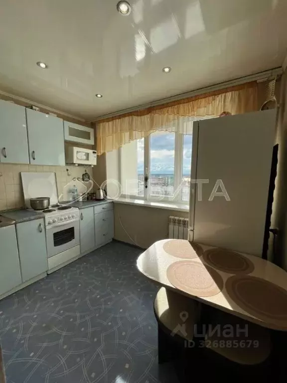 2-к кв. Ямало-Ненецкий АО, Ноябрьск просп. Мира, 80 (45.4 м) - Фото 1