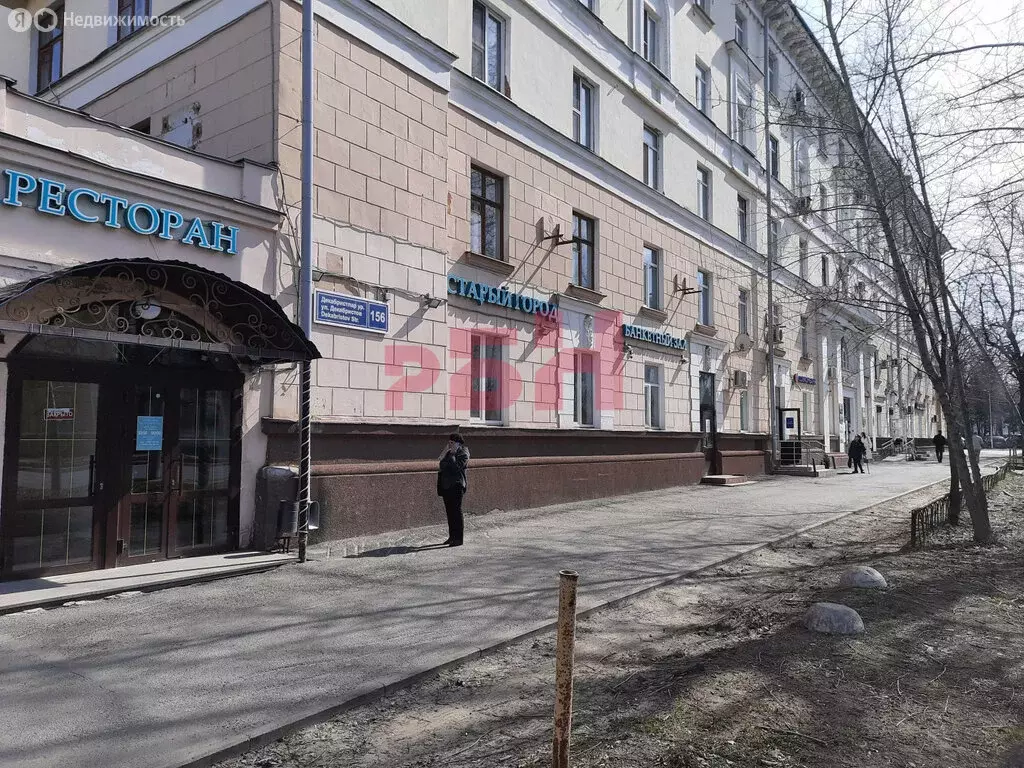 Помещение свободного назначения (44 м) - Фото 0
