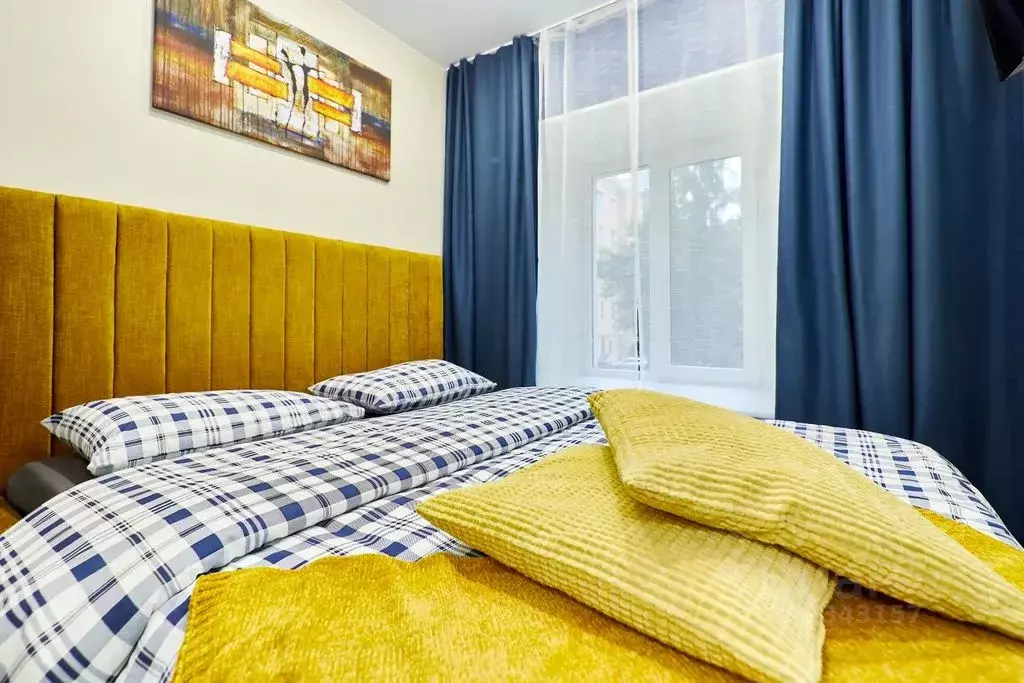 Студия Санкт-Петербург Невский просп., 142 (14.0 м) - Фото 2