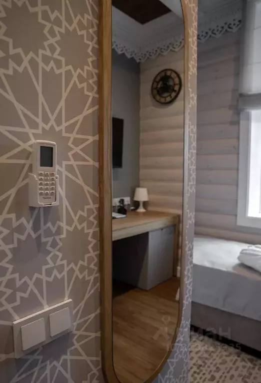 Комната Иркутская область, Иркутск Подгорная ул., 4 (12.0 м) - Фото 1