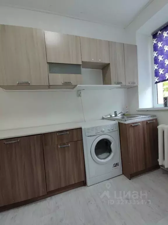 3-к кв. Калининградская область, Калининград Ленинский просп., 141 ... - Фото 1