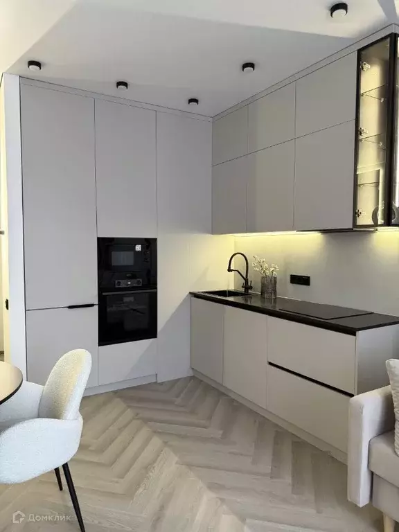 Продаётся 2-к квартира, 54 м - Фото 0