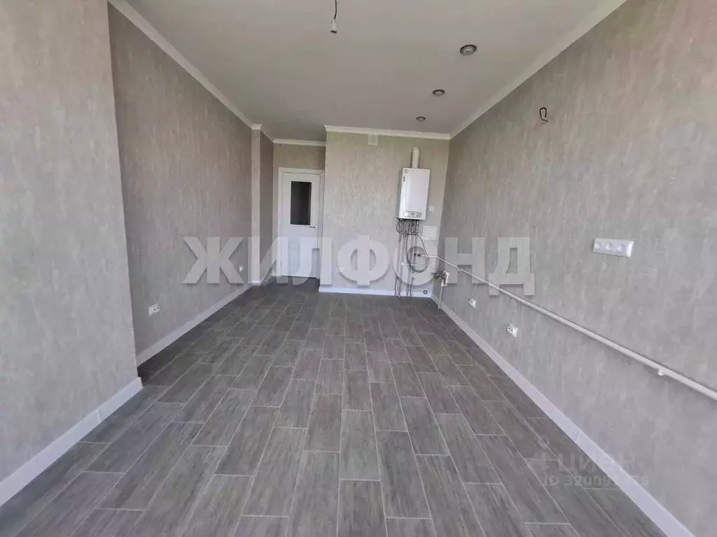 1-к кв. Ставропольский край, Георгиевск Пионерская ул., 33 (49.1 м) - Фото 2