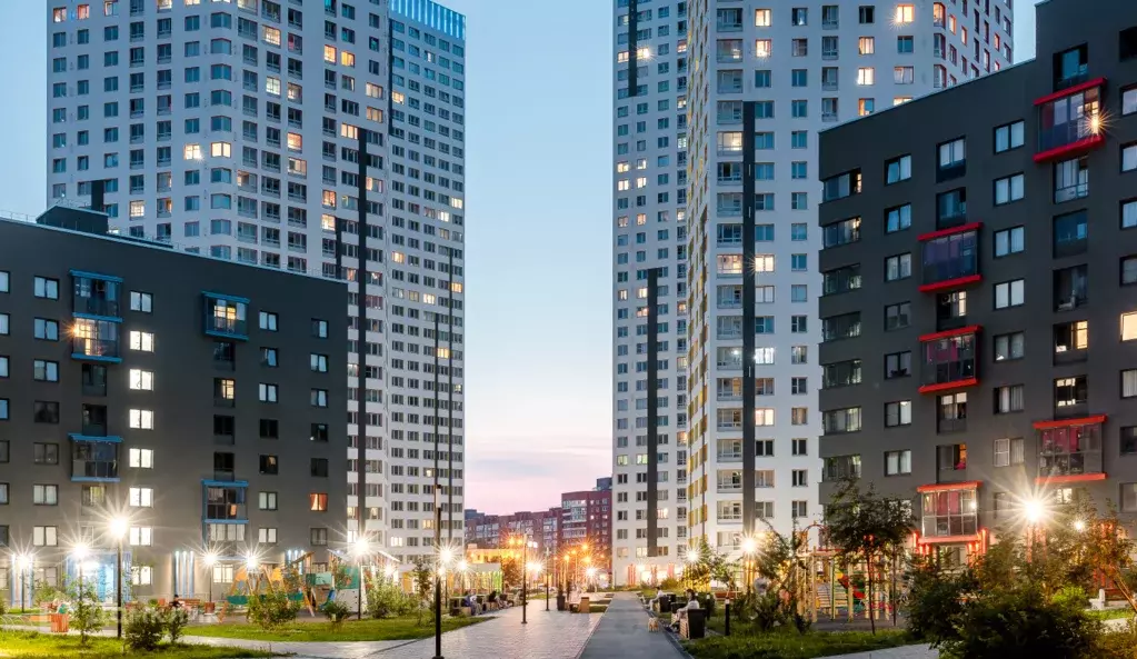 Продаётся квартира-студия, 23 м - Фото 0