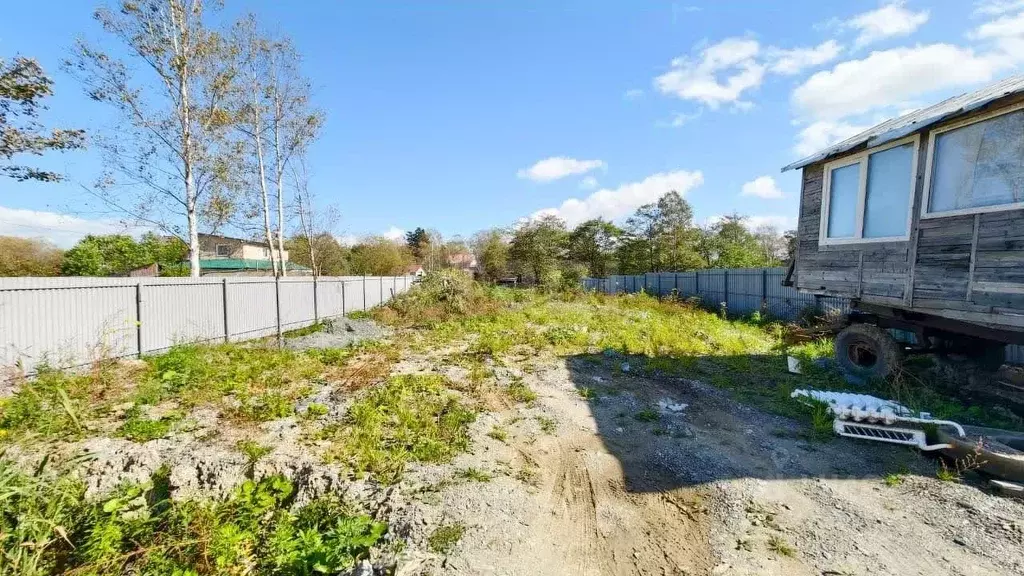 Участок в Удмуртия, Воткинский район, с. Степаново  (8.5 сот.) - Фото 1