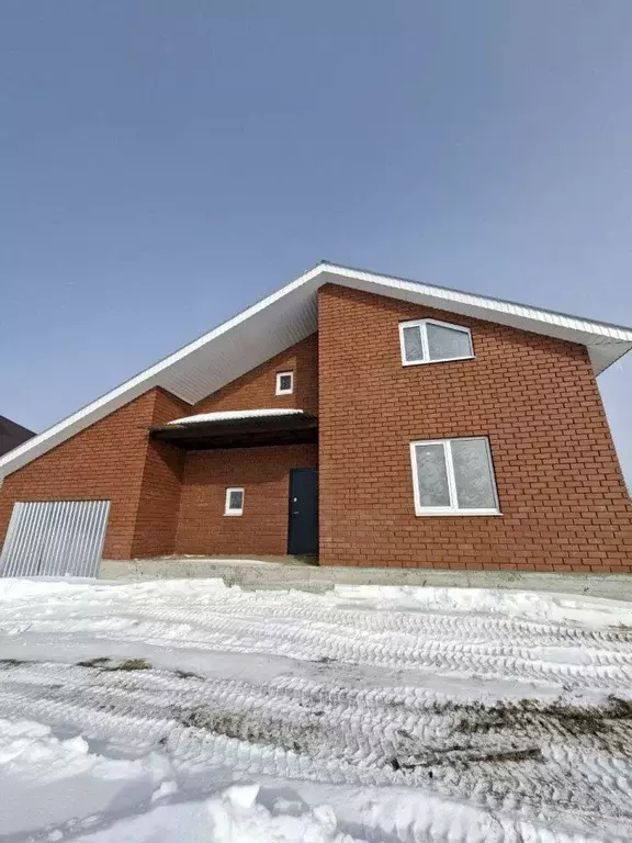 Дом в Свердловская область, Екатеринбург муниципальное образование, ... - Фото 1