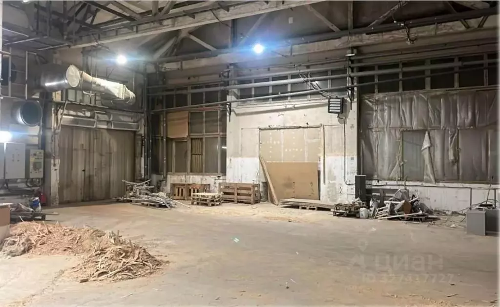 Склад в Московская область, Химки проезд Транспортный, вл17А (1008 м) - Фото 2