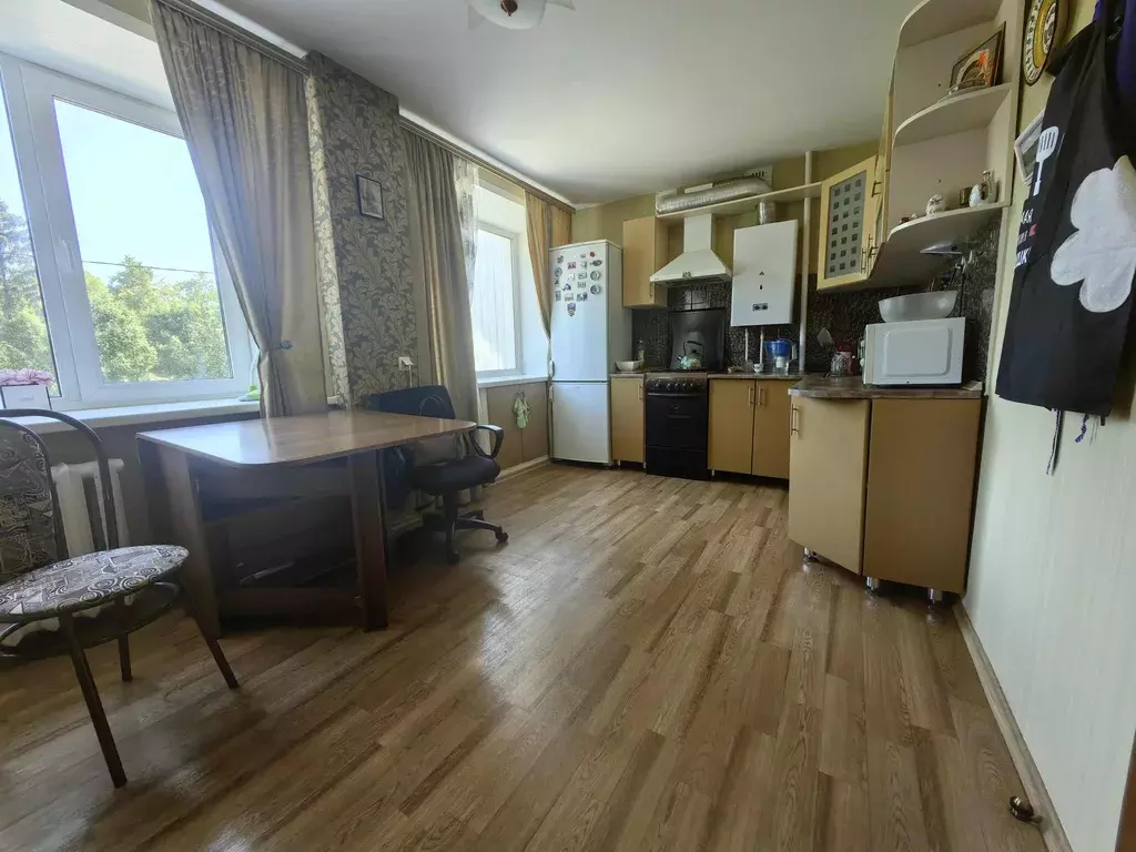 Продаётся 2-к квартира, 48 м - Фото 0