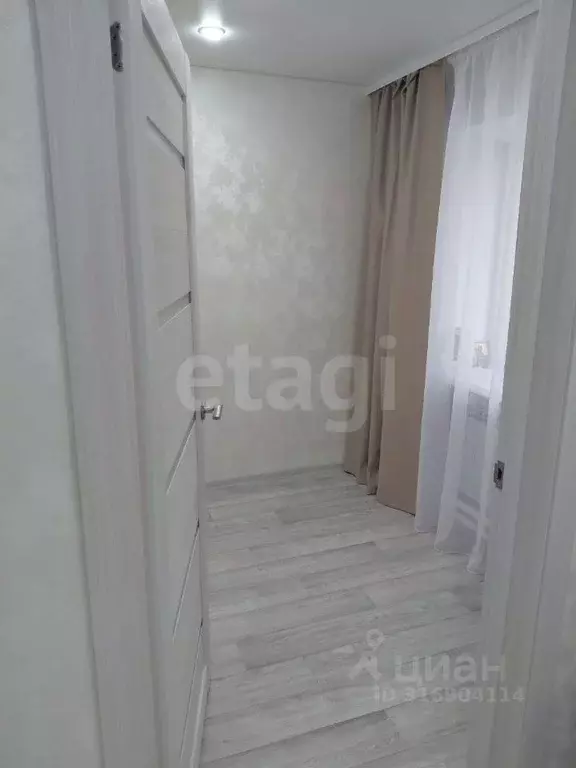 2-к кв. Белгородская область, Алексеевка ул. Ватутина, 7 (42.6 м) - Фото 1