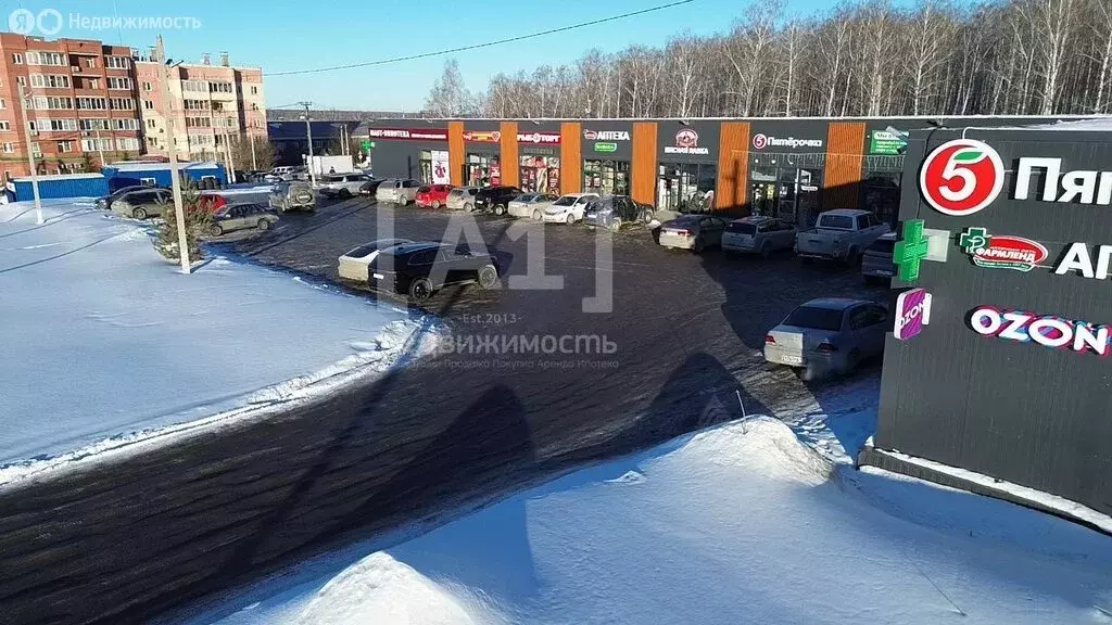 Торговая площадь (50 м) - Фото 2