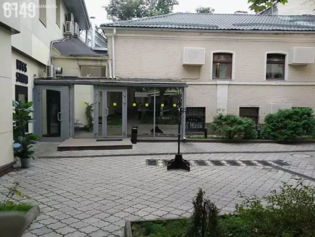 Офис (110.5 м) - Фото 1