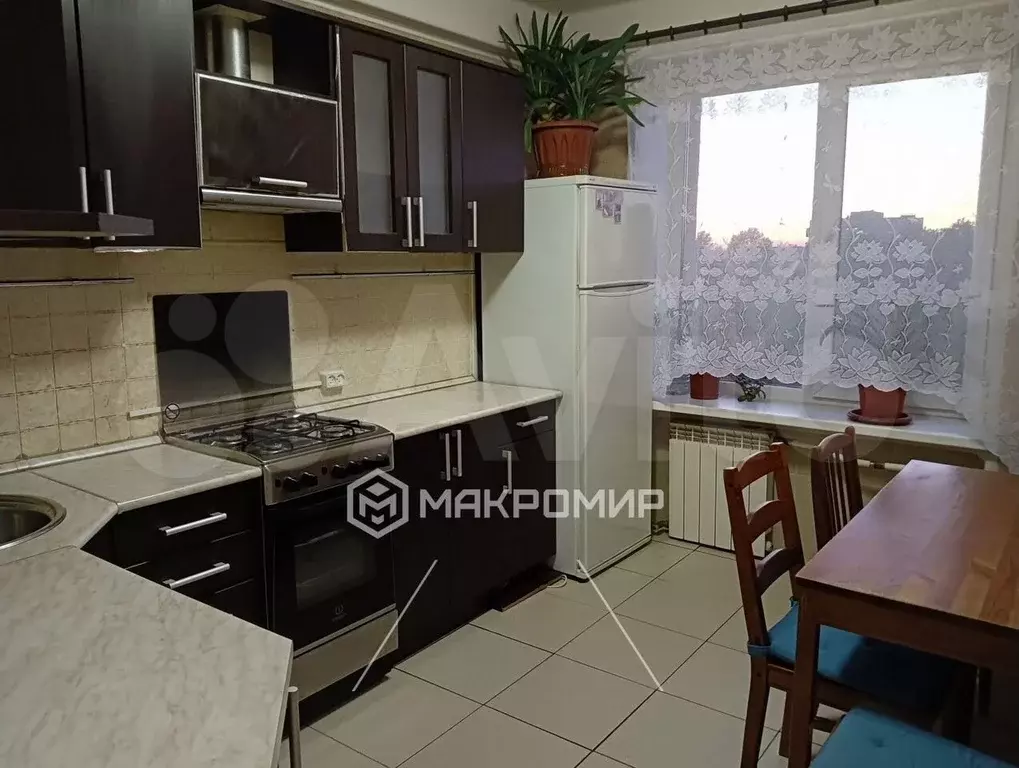 1-к. квартира, 31,1 м, 9/9 эт. - Фото 0