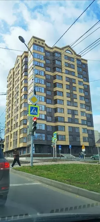 2-к. квартира, 93,6м, 9/12эт. - Фото 0