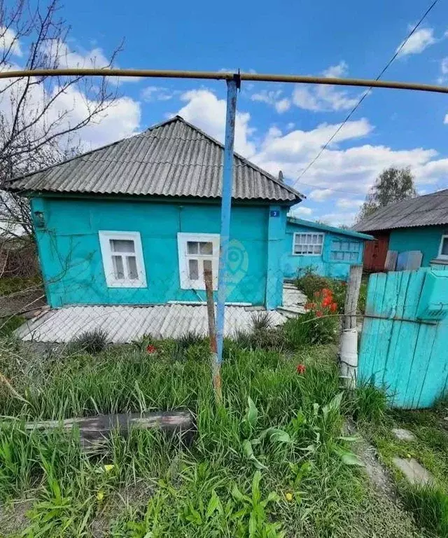 Дом в Белгородская область, Старооскольский городской округ, с. ... - Фото 0