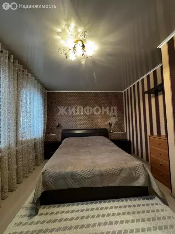 Дом в Астрахань, 2-я Тувинская улица (80 м) - Фото 1